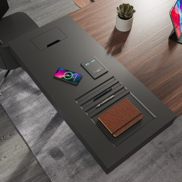 Ofis Mobilyalari - Ucler Ofis Mobilyalari