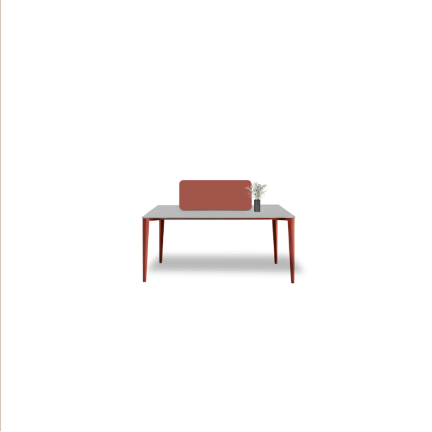 Çift Yönlü Laminant Yazı Tahtası