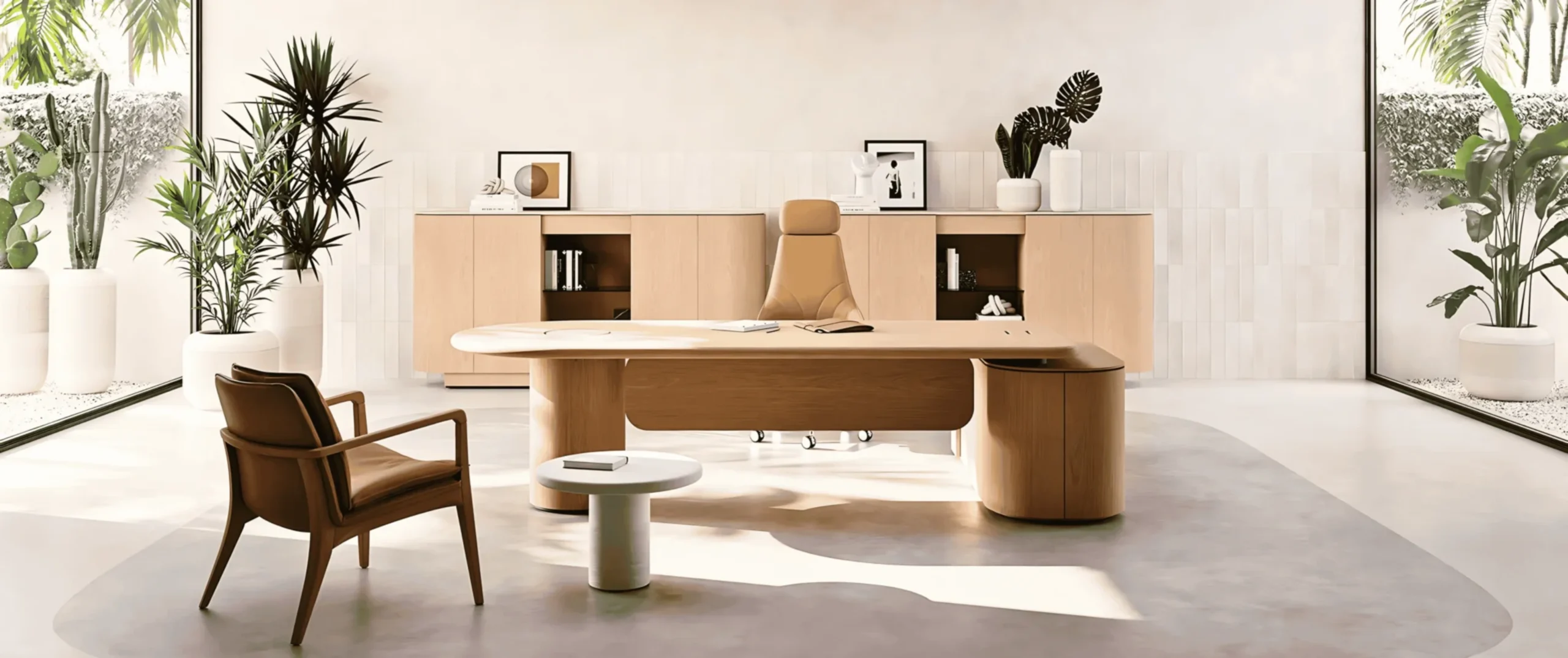 Ofis mobilyaları ile şıklık ve ergonomiyi birleştiriyoruz. Çalışma alanlarınıza kaliteli ve fonksiyonel çözümler sunuyoruz,
